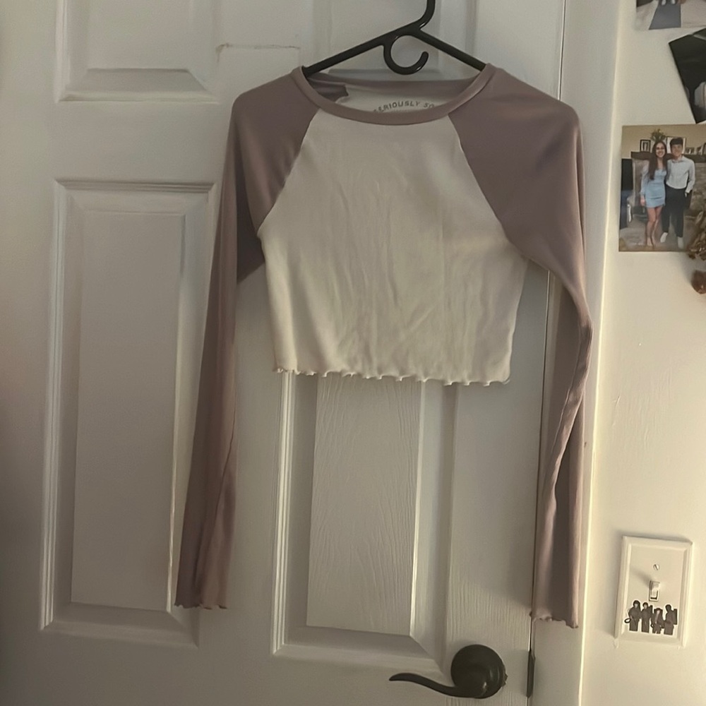 Long sleeve from Aeropostale